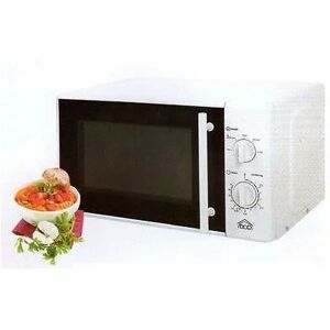 - Four à micro-ondes 20 lt combiné Grill MWG820