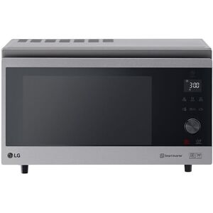 MJ3965ACS micro-onde Comptoir Micro-ondes grill 39 l 1350 w Acier inoxydable - LG - Publicité