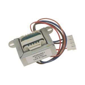 Transformateur t/c pour micro ondes Sharp