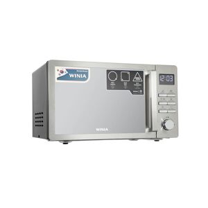 Micro-ondes Grill 800W Winia WKOG-W25RSSM