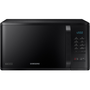 Samsung MS23K3513AK - Publicité