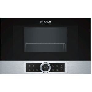 Micro- ondes + Gril Whirlpool WMF200GNB - Four micro-ondes grill -  encastrable - 20 litres - 800 Watt - noir