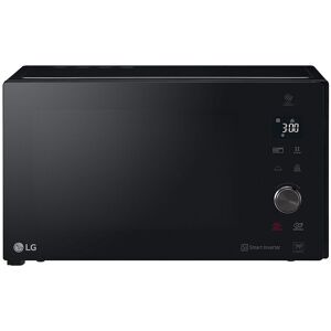 LG MH7265DPS micro-onde Grill Smart Inverter, 1200 W micro-ondes, grill 1000W - Publicité