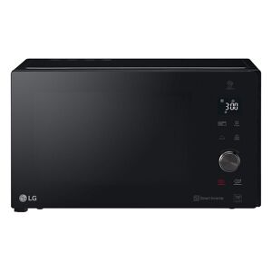 LG MH7265DPS micro-onde Grill Smart Inverter, 1200 W micro-ondes, grill 1000W - Publicité