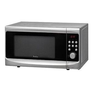 Microwave Oven Amica Amg20e70gsv - Publicité