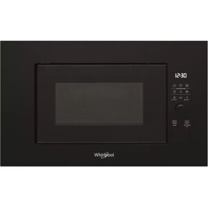 WHIRLPOOL Micro-ondes encastrable 31L 1000w - Décongélation ultra rapide  Jet Defrost