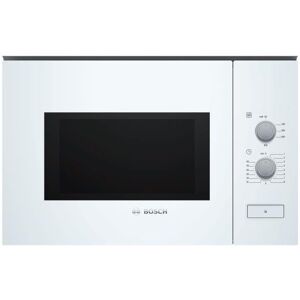 Micro-Ondes Solo 25L, 900W, plateau tournant 27cm, Fonction Silence +  Auto-Clean WHIRLPOOL