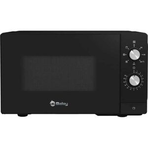 Micro-ondes Balay 3WG3112X2 800W Noir - Publicité