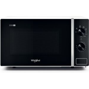 Whirlpool COOK 20 MWP 103 W - Four micro-ondes grill - 20 litres - 700 Watt - blanc - Publicité