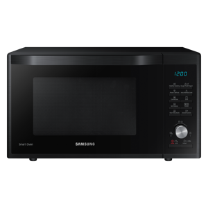 Micro-ondes Combine 32L Noir Samsung - MC32J7035AK