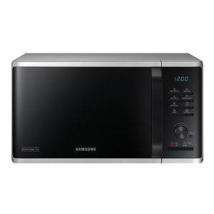 Micro-ondes Gril 23L Silver Samsung - MG23K3515AS
