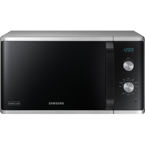 Micro-ondes Gril 23L Silver Samsung - MG23K3614AS