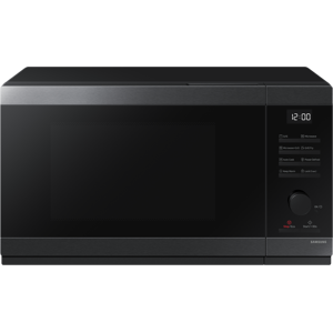 Samsung Micro-ondes Gril 32L Inox noir - MG32DG4524CG