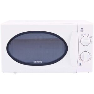 Micro-ondes, gril, Cook 30, 30L, plateau tournant 31,5 cm, 21