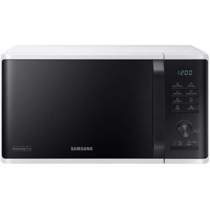 Samsung Micro-ondes avec grill SAMSUNG MG23K3515AW