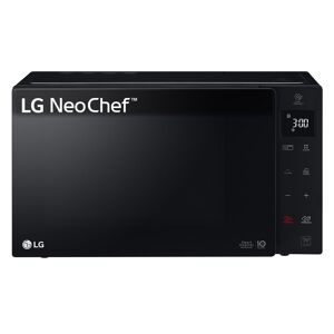 LG Micro ondes Grill MH6535GDS