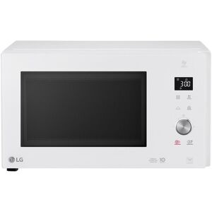 LG Micro ondes MS3265DDH Bleu