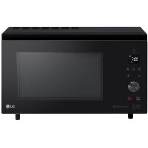 LG Micro ondes Combiné MJ3965BIB