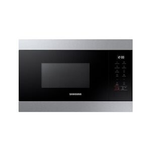 Samsung Micro-ondes encastrable gril MG22M8274AT