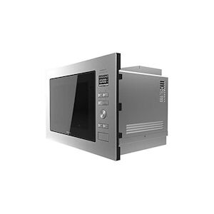 Cecotec Micro-ondes intégrable 25 L 900 W Grill usage non-intensif Cecotec