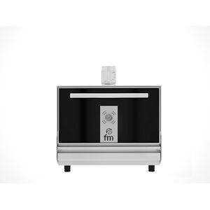 FM Four A Braises Int Inox - Dimensions Externes:740X575X680 Mm - Capacite 1 Gn1/1 - Puissance 3Kw - Dimensions De La Grille:1X(750X520 Mm) STG-300