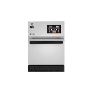 FM Four A Cuisson Acceleree Micro Ondes/Convection - Ext 425X625X604 - Int 320X325X190 - Mo 2000W - Puisssance Convection 2600W - 2 Magnetrons ST-F22