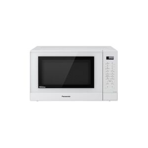 Panasonic micro-ondes Pose Libre 31l 1000w 7 Niveaux Blanc