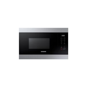 Samsung Micro-ondes Gril Encastrable 22l Fonction Auto Cook Usage Non Intensif Samsung