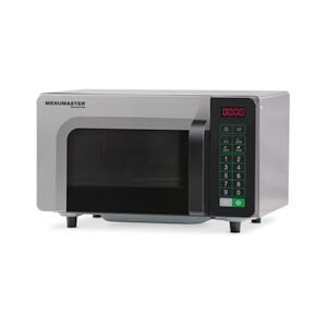 MENUMASTER - Four à micro-ondes RMS510TS2 , 23 Litres, 1100 W