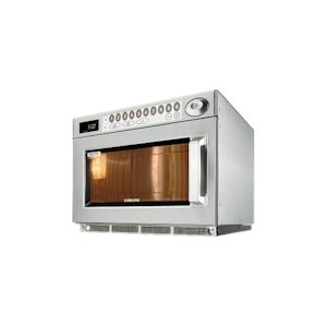 Samsung Four A Micro Ondes Samsung Programmable - Sole Fixe Ceramique - 464X559X372 - 1850W - 26L - 230/1/50 CM1929A