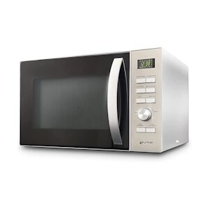 Grunkel FOUR A MICRO-ONDES 30LT AVEC GRILL ET CONVECTION