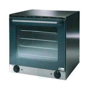 Four à Convection Avec Humidificateur Manuel 2.67 kW AFI Collin Lucy