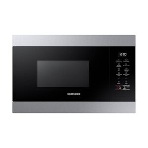 Samsung Micro-ondes Encastrable 22l 800w Auto Cook Usage Non Intensif Samsung