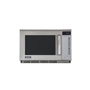 Sharp Micro-ondes R25AT, 20 L, 2100 W,