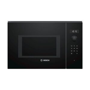 Bosch Micro-ondes encastrable solo BFL554MB0