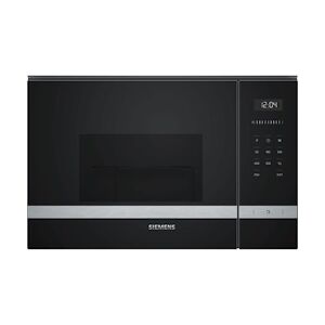 Siemens Micro-ondes encastrable solo BF555LMS0