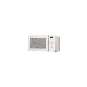 Whirlpool Four à micro-ondes posable Chef plus MW only blanc 25 L 800 W