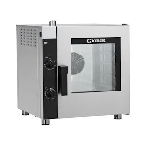 CombiSteel Four à Convection Professionnel 3,3 kW 5 x GN 2/3