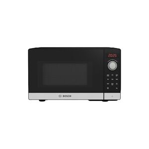 Bosch Micro-ondes Pose-libre 20l 800w 7 Programmes Usage Non Intensif Bosch