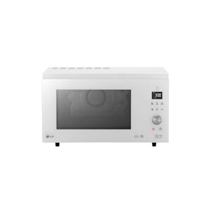 LG micro-ondes Blanc 39l 1100w Cuissons Combinées
