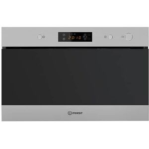 INDESIT Micro-ondes encastrable INDESIT MWI 6211 IX