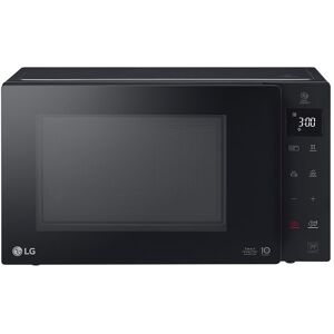 LG Micro-ondes grill LG MH 6336 GIB