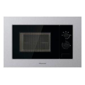 Micro-ondes grill encastrable HISENSE BIM320G11X