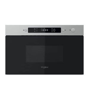 WHIRLPOOL Micro-ondes encastrable monofonction WHIRLPOOL MBNA900X