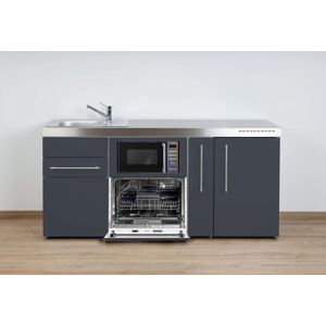 Stengel Kitchenette frigo, micro-ondes, lave-vaisselle MPGSM180A (pls couleurs)