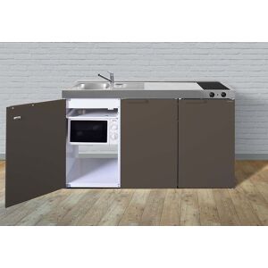 Stengel Mini-Cuisine Frigo, Micro-Ondes, Vitroceramique MKM150 (Pls couleurs)