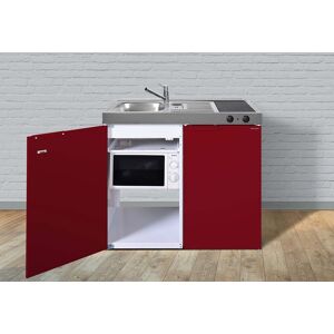 Stengel Mini-Cuisine Frigo, Micro-Ondes, Vitroceramique MKM100 (Pls couleurs)