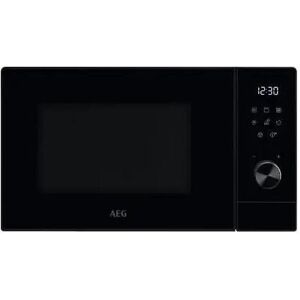 AEG four a micro-ondes avec grill pose libre MFB295DB 29 litres 900W