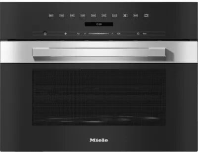 Miele MO Enc. MIELE M 7240 TC