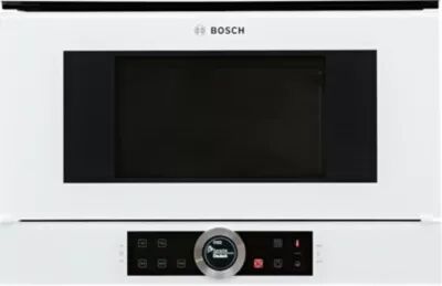 Bosch MO Enc. BOSCH BFL634GW1 Série 8